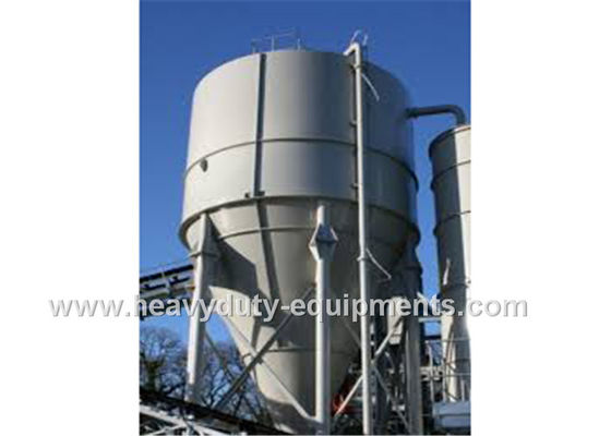 Efficient Deep Cone Thickener with 60～880m3/h capacity in thickening of minerals supplier