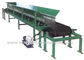 1.6M / S Grain Belt Conveyor Industrial Mining Equipment Oil Resistance 78-2995 Rough Idle supplier