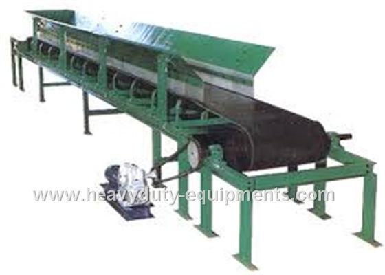 1.6M / S Grain Belt Conveyor Industrial Mining Equipment Oil Resistance 78-2995 Rough Idle supplier