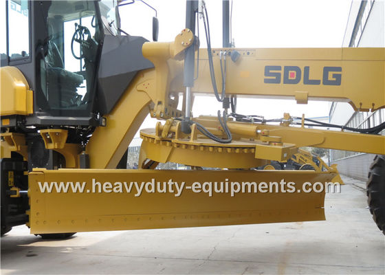 Mechanical SDLG G9190 Grader Road Machinery Equipment Rear Axle Drive supplier