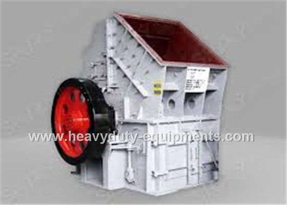 Sinomtp three curtains cavity hydraulic impact crushers with the capacity from 220t/h to 300t/h supplier