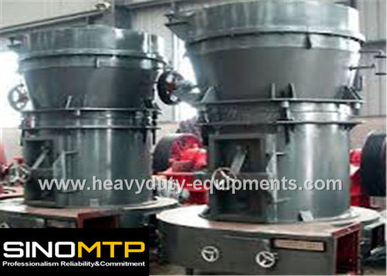 Powder Making Industry Raymond Grinding Mill 103 Rev 5 Pcs Roller With 5 Pcsclosed System supplier