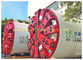 Dual Mode TBM used with gripper / open TBM and slurry TBM for hard rock and transitional mixed formations supplier
