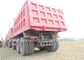 Sinotruk Howo 6x4 Mining Dump / dumper Truck / mining tipper truck / dumper lorry  for big stones supplier