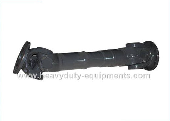 Transmission shaft HOWO Spare Parts for PTO part number AZ9319311740 supplier