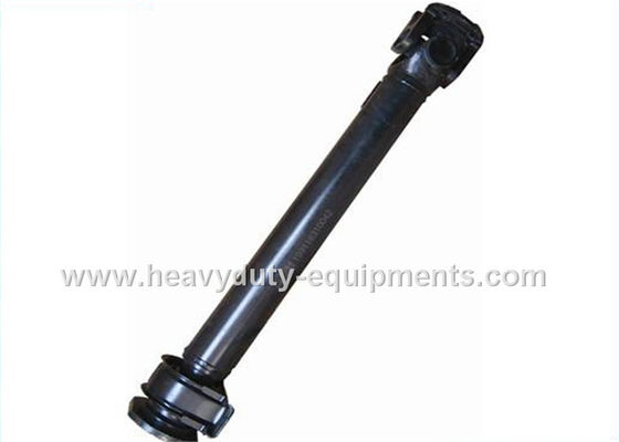 Transmission shaft HOWO Spare Parts for PTO part number AZ9319311740 supplier