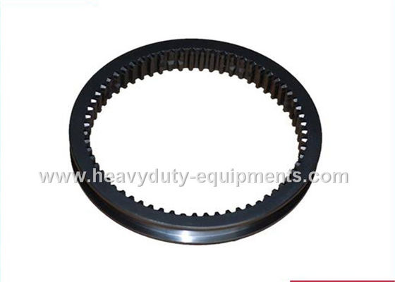 sinotruk spare part Sliding sleeve part number 1240304375 for howo trucks supplier