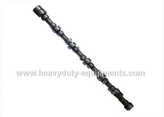 sinotruk spare part camshaft part number VG1500050096 with warranty supplier