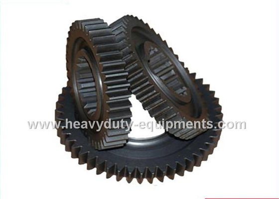 sinotruk spare part Transmission Gears part number 16749 etc with warranty supplier