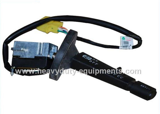 sinotruk spare part Combination switch number WG9130583017 for howo trucks supplier