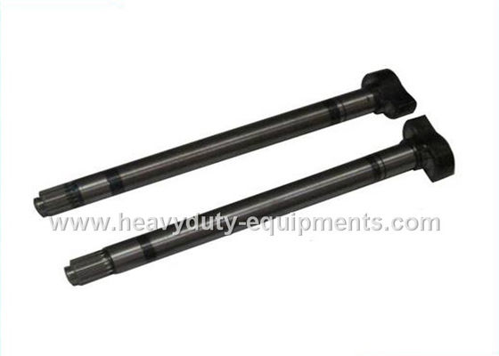 Industrial Construction Machine Parts Left / Right Brake Camshaft 199100440001 / 2 supplier