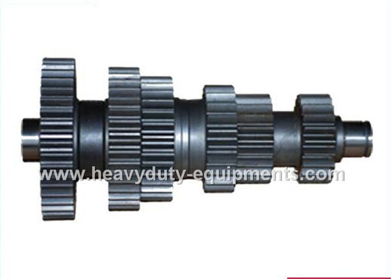 sinotruk spare part Counter shaft part number 19549 etc  for howo trucks supplier