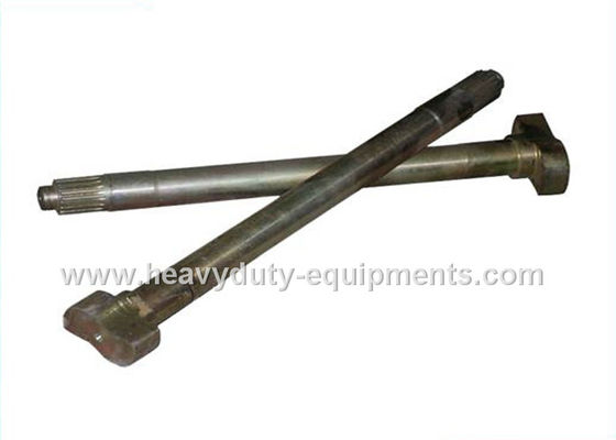 Industrial Construction Machine Parts Left / Right Brake Camshaft 199100440001 / 2 supplier