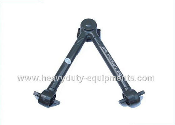 sinotruk spare part V Brace rod part number AZ9725521272 for howo trucks supplier